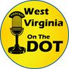 undefined WV on the DOT