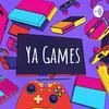 undefined Ya Games