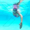 undefined Yanel Pinto Natación