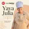 undefined Yaya Julia
