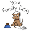 undefined Your Family Dog Podcast