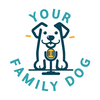 undefined Your Family Dog Podcast