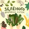 undefined Зеленого времени суток