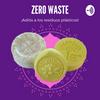undefined Zero Waste: Una forma de vida, adiós a los residuos plásticos.