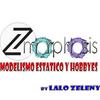 undefined Zmorphosis