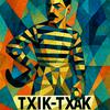 undefined Zulaika's Txik-Txak