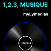 Podcast 1, 2, 3 Musique