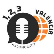 Podcast 1,2,3 Valencia Baloncesto