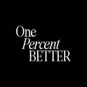 Podcast 1 % Better - Hidden Stories in Sport