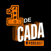Podcast 1 de Cada - Podcast