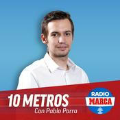 Podcast 10 metros - Podcast de fútbol sala de Radio MARCA