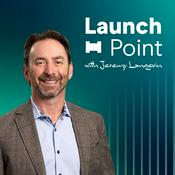 Podcast Launch Point with Jeremy Langevin