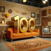 Podcast 100 Episodes of the Jeffersons