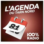 Podcast 100% Radio l'agenda du Tarn nord
