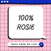 Podcast 100% Rosie