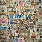 Podcast 100 Types of Currency