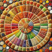 Podcast 100 Types of Pizza Toppings