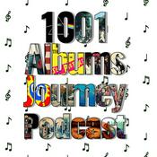 Podcast 1001 Albums Journey