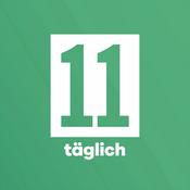 11FREUNDE täglich