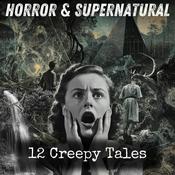 12 Creepy Tales