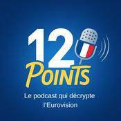 Podcast 12 Points - le podcast qui décrypte l'Eurovision