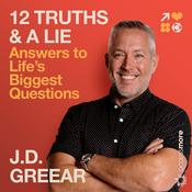 Podcast 12 Truths & A Lie Podcast by J.D. Greear