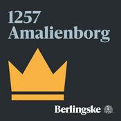 Podcast 1257 Amalienborg