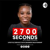 Podcast 2700 Seconds with Bimbo Johnson