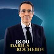 Podcast 18H Darius Rochebin
