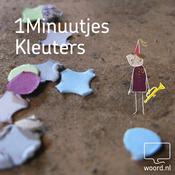 Podcast 1Minuutjes Kleuters