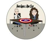 Podcast 2 Girls, 1 Cap