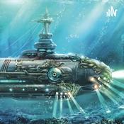 Podcast 20,000 lenguas de viaje submarino