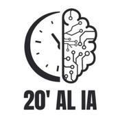 Podcast 20 minutos al IA