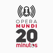 Podcast 20 Minutos: entrevistas ao vivo em Opera Mundi