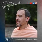 Podcast 2025 Swami Padmanabha