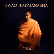 Podcast 2026 Swami Padmanabha