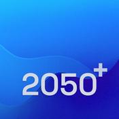 Podcast 2050 Plus