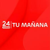 Podcast 24 Horas | Showcast - 24 Horas | Tu mañana - 24 Podcast