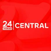 Podcast 24 Horas | Showcast - 24 Horas | Central - 24 Podcast