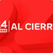 Podcast 24 Horas | Showcast - 24Horas | Al cierre - 24 Podcast