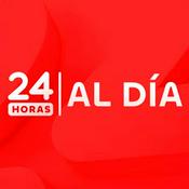 Podcast 24 Horas | Showcast - 24 Horas | Al día - 24 Podcast