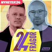 Podcast 24Frågor