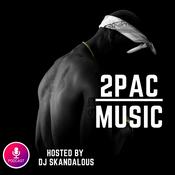 Podcast 2PAC MUSIC PODCAST