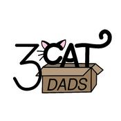 Podcast 3 Cat Dads