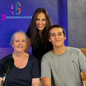Podcast 3 Generaciones