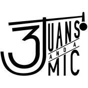 Podcast 3 Juans and a Mic