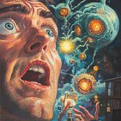 Podcast 3 Weird Science Fiction Stories by Fritz Leiber
