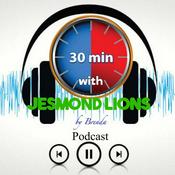 Podcast 30 Minutes with Jesmond Lions by Brenda