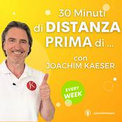 Podcast 30 Minuti di distanza prima di….