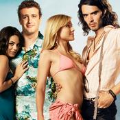 Podcast Forgetting Sarah Marshall